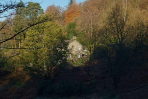 Woodland Crag Cottage, Grasmere